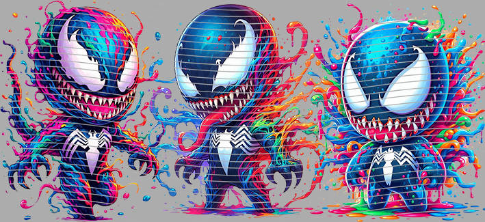 16oz Superhero-SU-81